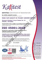 Certificat en Santé et Sécurité au Travail